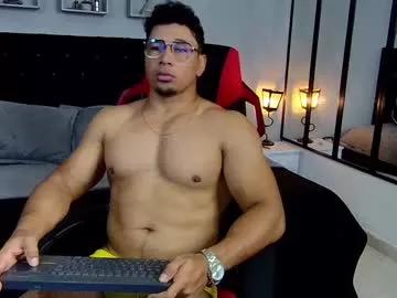 tyler_hank1 on Chaturbate 