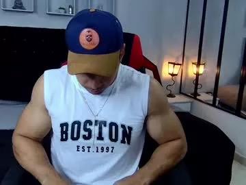 tyler_hank1 on Chaturbate 