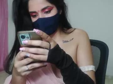 umarany on Chaturbate 