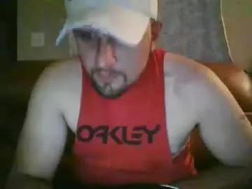 ur_zaddy4now on Chaturbate 