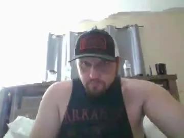 ur_zaddy4now on Chaturbate 