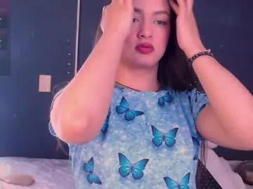 valen_thompson on Chaturbate 