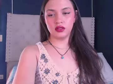 valen_thompson on Chaturbate 