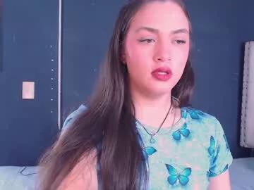 valen_thompson on Chaturbate 