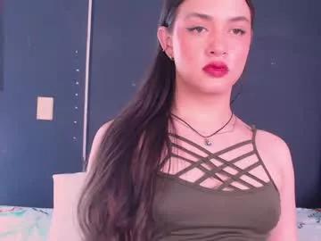 valen_thompson on Chaturbate 