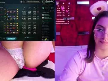 valentina_greco on Chaturbate 