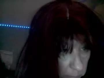 velvetvixen111 on Chaturbate 