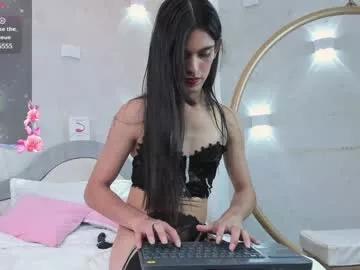 venus_flame on Chaturbate 