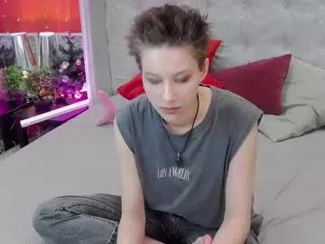 via_mayer on Chaturbate 