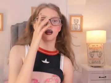 victoria_calloway on Chaturbate 