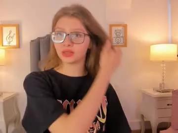 victoria_calloway on Chaturbate 