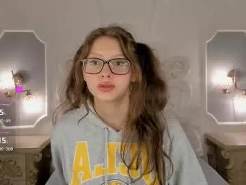 victoria_calloway on Chaturbate 