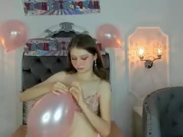 victoria_calloway on Chaturbate 