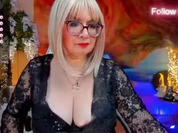 victoria_dior on Chaturbate 