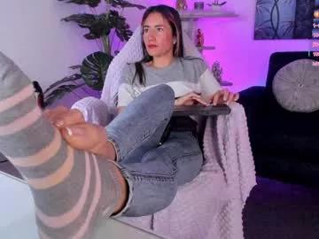 violetparkker on Chaturbate 