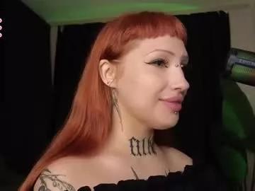 violetvio1ator on Chaturbate 