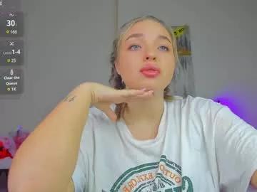 viollasinzz on Chaturbate 