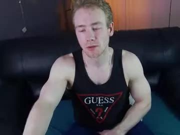 whitebars on Chaturbate 