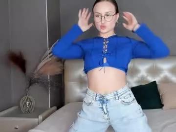 whitehelene on Chaturbate 