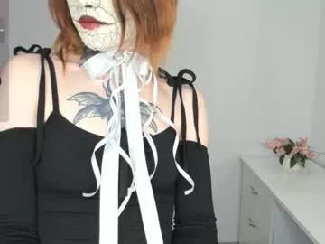 whitehelene on Chaturbate 