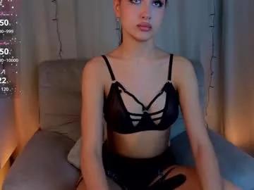 wildabalsam on Chaturbate 