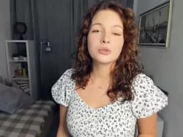 x_luster_x on Chaturbate 