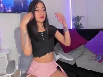 xemily_hardy on Chaturbate 