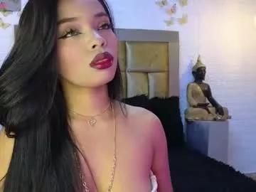 ximenawilliamss on Chaturbate 