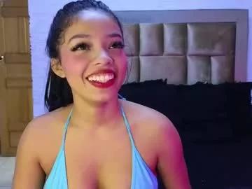 ximenawilliamss on Chaturbate 