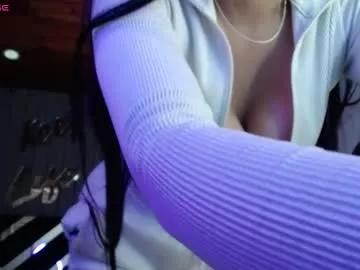 yuyis_a on Chaturbate 