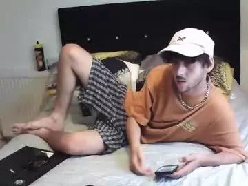 zedbooy on Chaturbate 