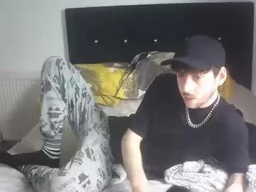 zedbooy on Chaturbate 