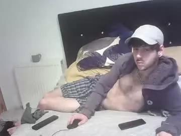 zedbooy on Chaturbate 