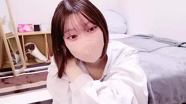 ASUKA-TV on StripChat 