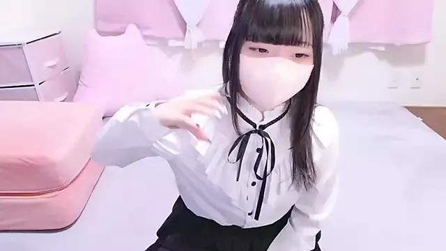 ASUKA_ch on StripChat 