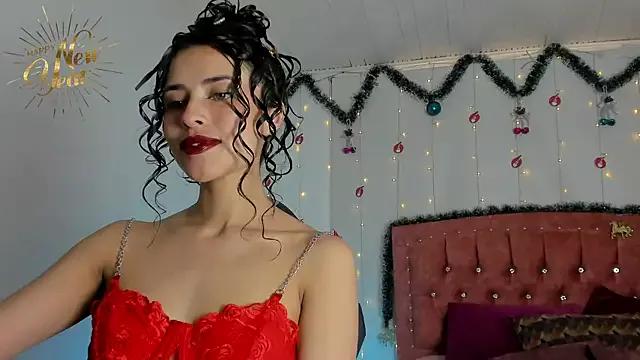 AuroraMooon on StripChat 