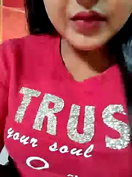 Ayesha_mahi on StripChat 