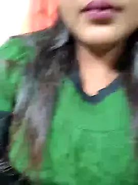 Ayesha_mahi on StripChat 