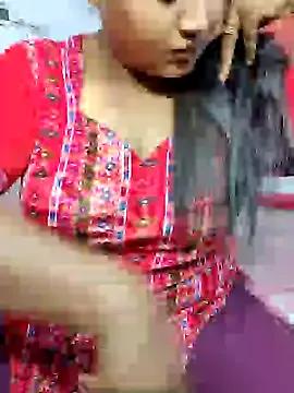 Ayesha_mahi on StripChat 