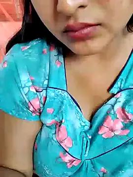 Ayesha_mahi on StripChat 