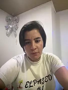 Cristina_Vanegas631 on StripChat 