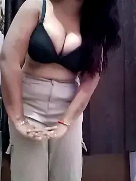 cute-mahek on StripChat 