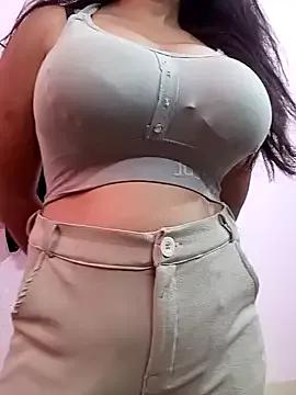 cute-mahek on StripChat 