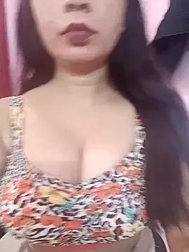 cute-mahek on StripChat 