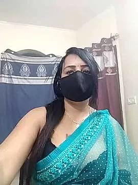 cute-tanvi on StripChat 