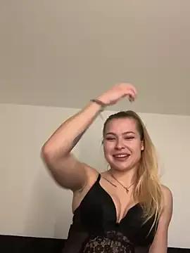 CuteAlyssa on StripChat 