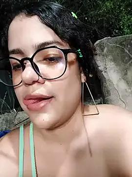 demonaughtyyy on StripChat 