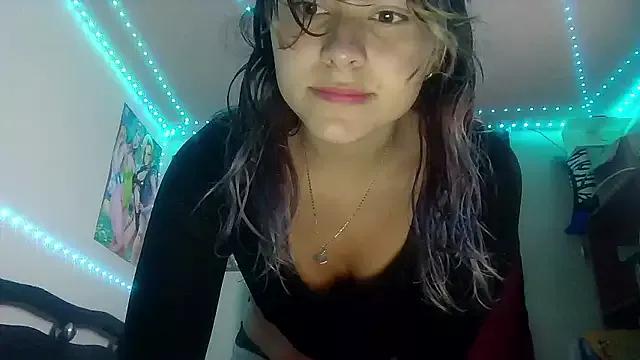 Elith_20 on StripChat 