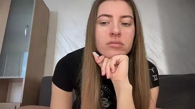 Eva__xo on StripChat 