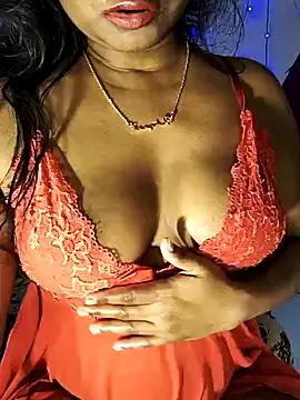 FANTASY_QUEEN_07 on StripChat 